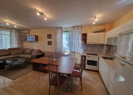 Dreizimmerwohnung mit großer Terrasse 100 Meter vom Meer entfernt. Foto 15