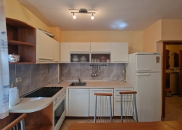 Dreizimmerwohnung mit großer Terrasse 100 Meter vom Meer entfernt. Foto 19