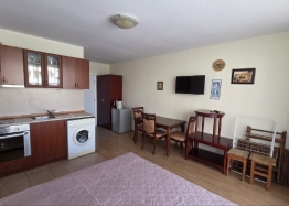 Útulné studio ve velkém rodinném komplexu. Foto 2