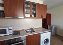 Útulné studio ve velkém rodinném komplexu. Foto 3