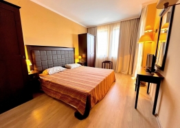 Dvoupokojový byt v luxusním komplexu. Foto 2