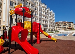 Красивая квартира в премиальном новом комплексе. Фото 6