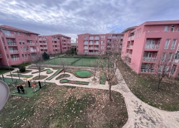 Недорога квартира у великому житловому комплексі. Фото 3 Недорога квартира у великому житловому комплексі. Фото 3