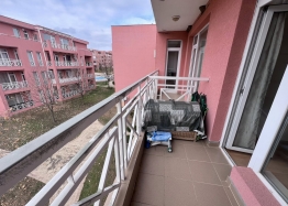 Недорога квартира у великому житловому комплексі. Фото 4 Недорога квартира у великому житловому комплексі. Фото 4