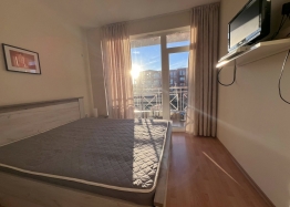 Недорога квартира у великому житловому комплексі. Фото 17 Недорога квартира у великому житловому комплексі. Фото 17