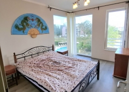 Spacious apartment in an excellent residential complex. Photo 9