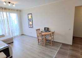 Spacious apartment in an excellent residential complex. Photo 7