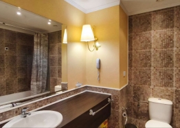 Two-room apartment in a luxury complex. Photo 10