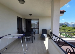 Spacious three-room apartment in a premium spa complex. Photo 18 Spacious three-room apartment in a premium spa complex. Photo 18