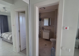 Spacious three-room apartment in a premium spa complex. Photo 13 Spacious three-room apartment in a premium spa complex. Photo 13