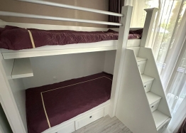 Beautiful apartment in a luxury spa complex. Photo 6