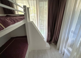 Beautiful apartment in a luxury spa complex. Photo 7