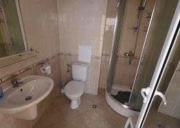 Dvoupokojový apartmán s výhledem na moře. Foto 10
