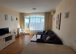 Dvoupokojový apartmán s výhledem na moře. Foto 6