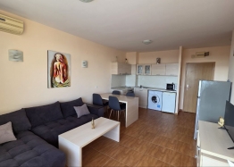 Dvoupokojový apartmán s výhledem na moře. Foto 2