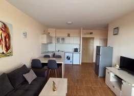 Dvoupokojový apartmán s výhledem na moře. Foto 4