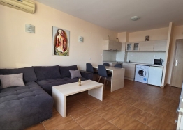 Dvoupokojový apartmán s výhledem na moře. Foto 3