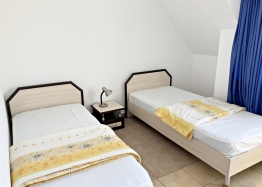 Excellent three-room apartment with a panoramic view. Photo 3 Excellent three-room apartment with a panoramic view. Photo 3