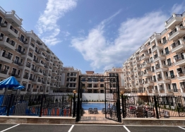 Apartament w nowoczesnym nowym budynku w Sveti Vlas. Zdjęcie 9