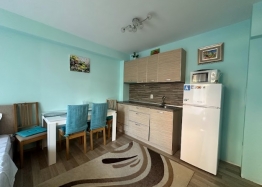 Geräumiges Studio im Zentrum von Sveti Vlas. Foto 5