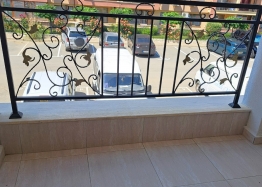 New studio in a luxury complex. Photo 6 New studio in a luxury complex. Photo 6