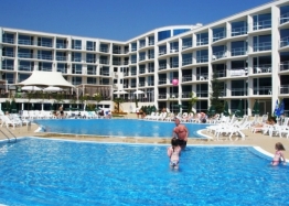 Шикарна квартира з видом на море на другій лінії. Фото 4 Шикарна квартира з видом на море на другій лінії. Фото 4