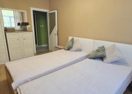 Eine gemütliche Dreizimmerwohnung in toller Lage. Foto 5