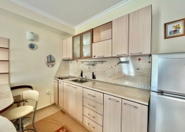 Pěkný apartmán v centru Sveti Vlas. Foto 9