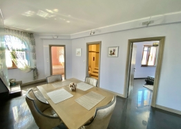 Mezonetový apartmán se 4 ložnicemi v komplexu Esteban. Foto 6