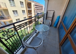 Apartament z widokiem na morze 200 metrów od luksusowej plaży. Zdjęcie 6