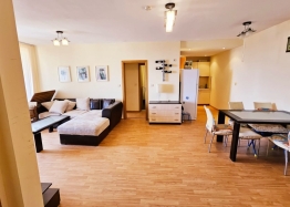 Doskonały apartament z widokiem na morze w luksusowym kompleksie. Zdjęcie 3