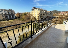 Duży dwupokojowy apartament 400 metrów od morza. Zdjęcie 10 Duży dwupokojowy apartament 400 metrów od morza. Zdjęcie 10