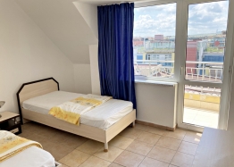 Excellent three-room apartment with a panoramic view. Photo 20 Excellent three-room apartment with a panoramic view. Photo 20