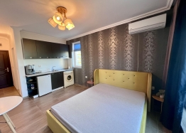 Przytulne studio w butikowym kompleksie. Zdjęcie 6