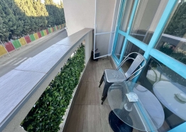 Przytulne studio w butikowym kompleksie. Zdjęcie 2