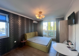 Przytulne studio w butikowym kompleksie. Zdjęcie 4