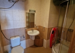 Three-room apartment at a great price. Photo 10