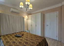 Tříložnicový apartmán v luxusním SPA komplexu. Foto 10