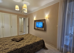 Tříložnicový apartmán v luxusním SPA komplexu. Foto 14