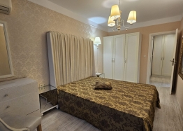 Tříložnicový apartmán v luxusním SPA komplexu. Foto 15