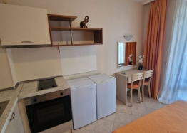 Apartment in a large complex with an excellent location. Photo 4 Apartment in a large complex with an excellent location. Photo 4