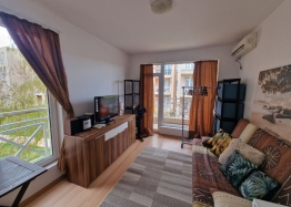 Světlé moderní studio za skvělou cenu. Foto 7