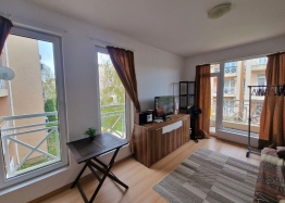 Světlé moderní studio za skvělou cenu. Foto 3