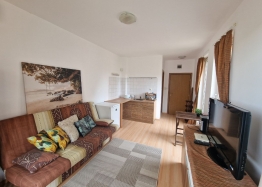 Světlé moderní studio za skvělou cenu. Foto 1