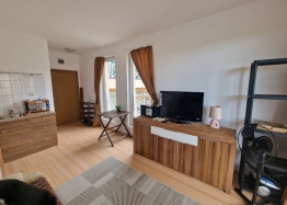 Světlé moderní studio za skvělou cenu. Foto 8