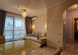 Beautiful apartment in a premium class SPA complex. Photo 13