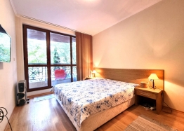 Two-room apartment in a cozy complex!. Photo 4