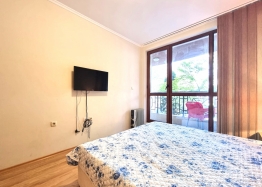 Two-room apartment in a cozy complex!. Photo 11