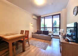 Two-room apartment in a cozy complex!. Photo 8