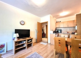 Two-room apartment in a cozy complex!. Photo 2